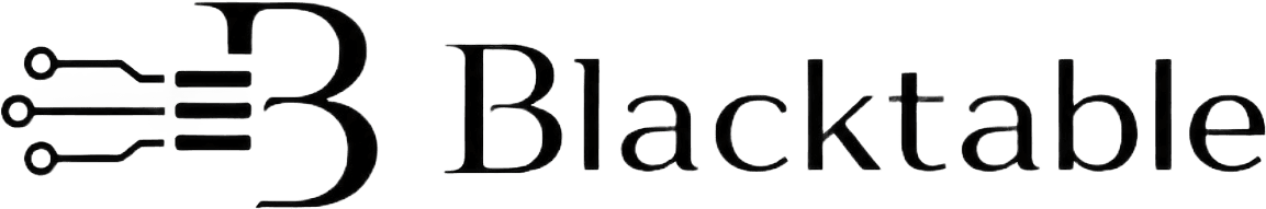 Blacktable